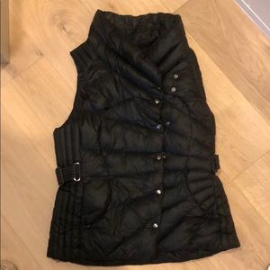 Lululemon Belted Vest